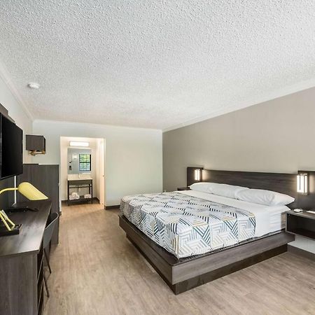 Motel 6-Kilgore, Tx Luaran gambar