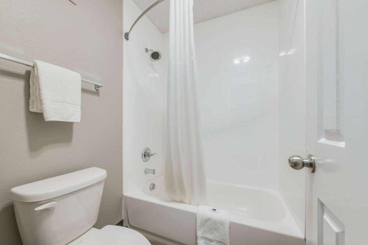Motel 6-Kilgore, Tx Luaran gambar