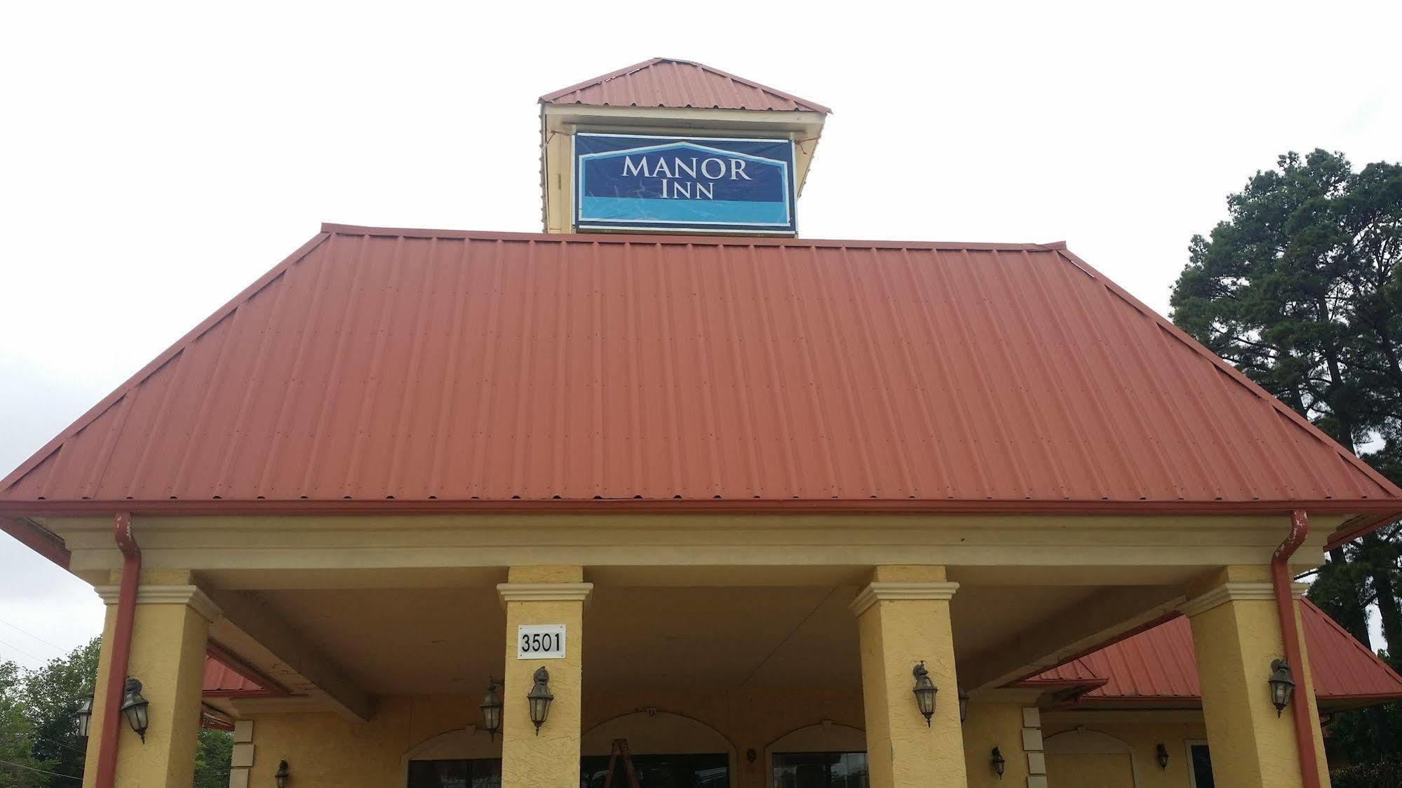 Motel 6-Kilgore, Tx Luaran gambar